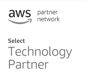 AWS Partner Network — Select Technology Partner