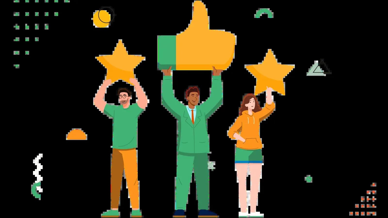 Loyalitas Pelanggan: Definisi dan Cara Meningkatkannya