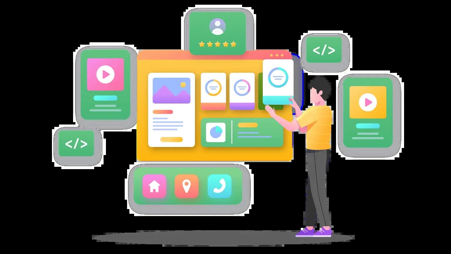Rekomendasi Aplikasi CRM Terbaik Untuk Bisnis Anda