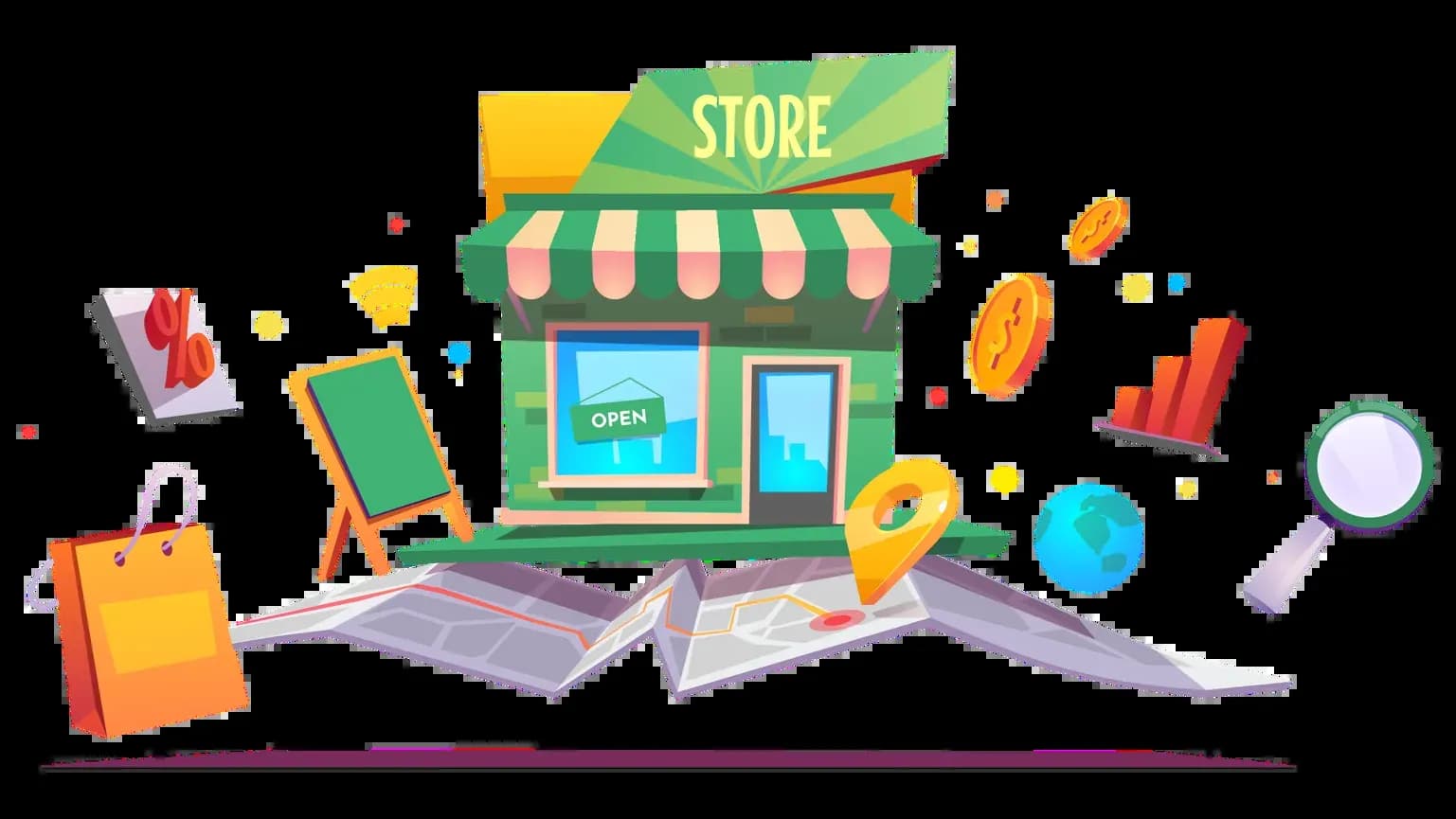 Retail Operations: 3 Hal untuk Maksimalkan Aktivitas Ritelmu!