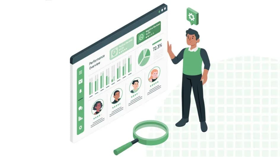 Tips Performance Review Karyawan Lapangan