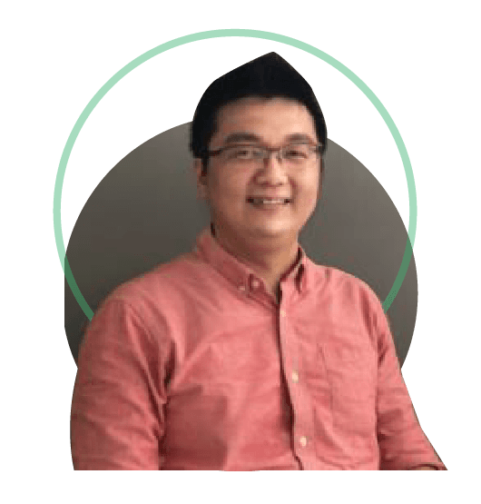 Hendi Chandi, CTO Advotics