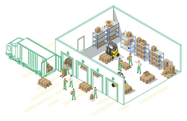Warehouse