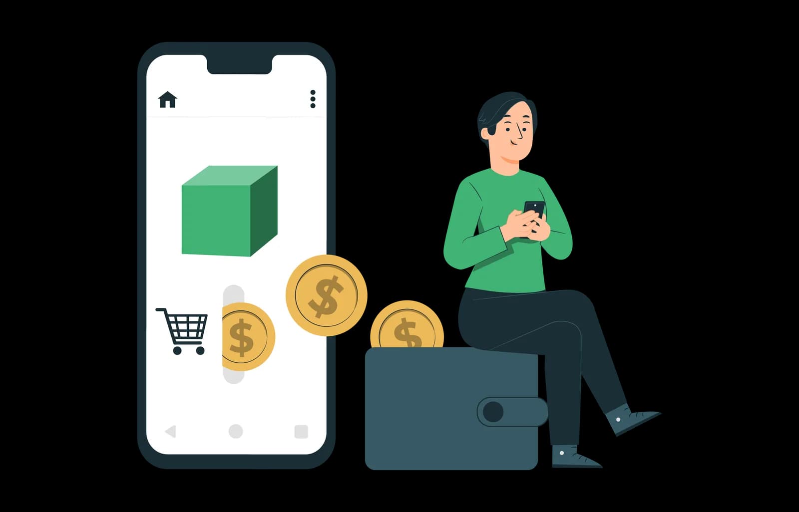 loyalitas pelanggan - harga bukan prioritas terpenting