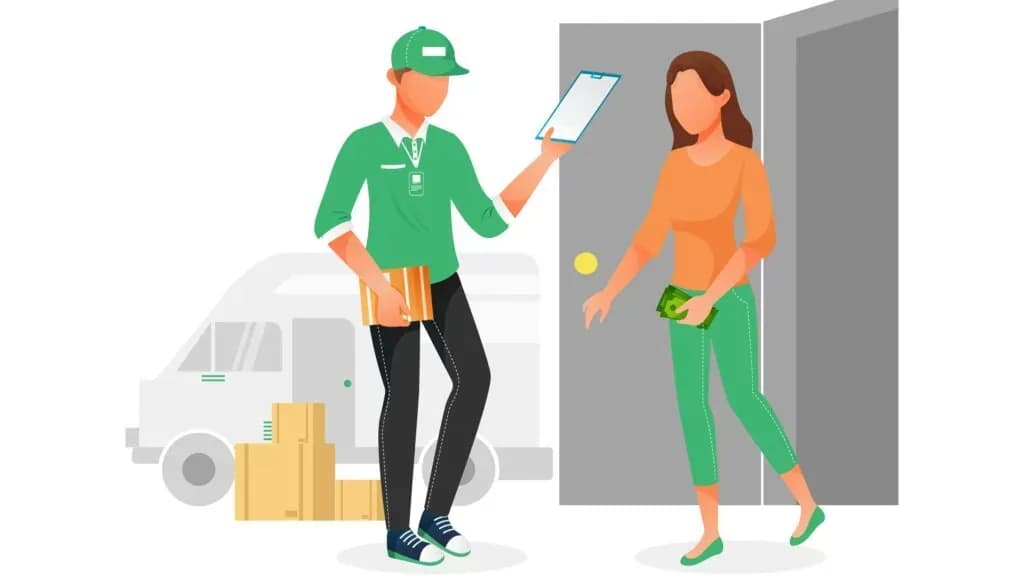 Kenali 3 Proses Pengiriman Barang hingga Sampai ke Tangan Pelanggan!