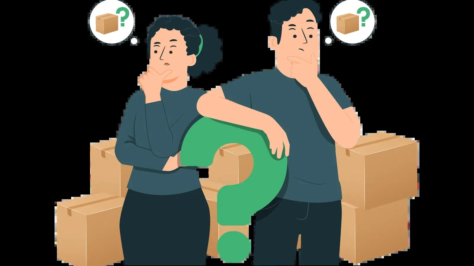 4 Tips Cegah Kehilangan Stok Barang di Gudang