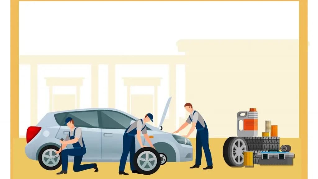 Digitalisasi Supply Chain di Industri Pelumas dan Automotive Supplies