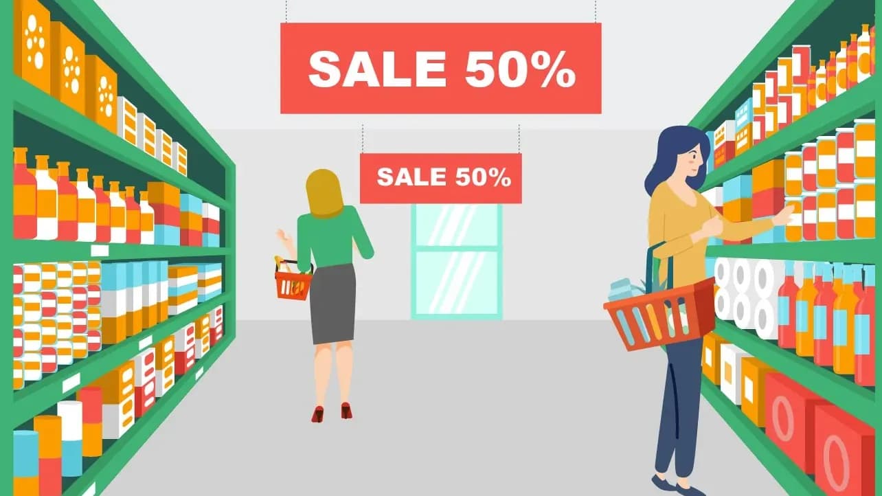 Pentingnya Dokumentasi Pemasaran Produk di Toko
