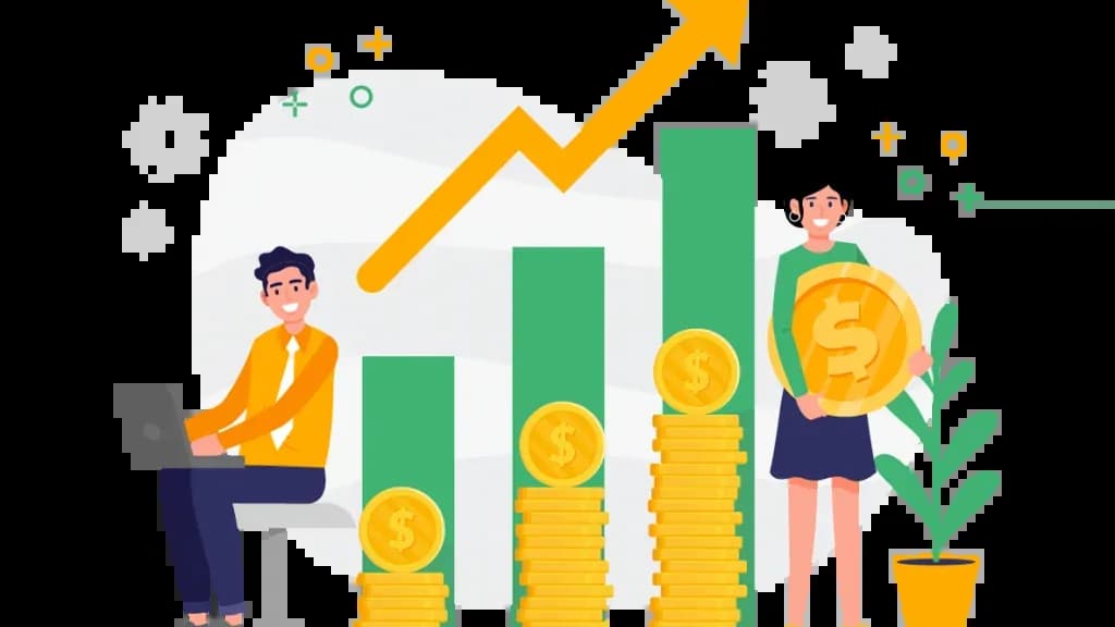 Sukses Capai Target Penjualan dengan 5 Langkah Ini!