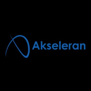 Akseleran