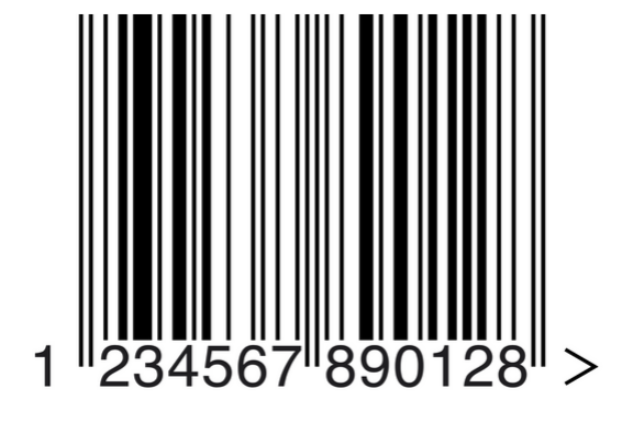 barcodes