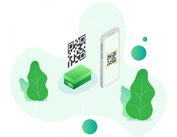 advotics product digital product identity