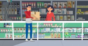 Cara Baru untuk Memperluas Area Penjualan Anda