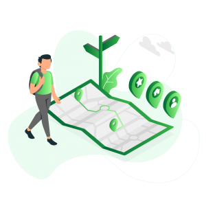 Advotics-Route-Management-System