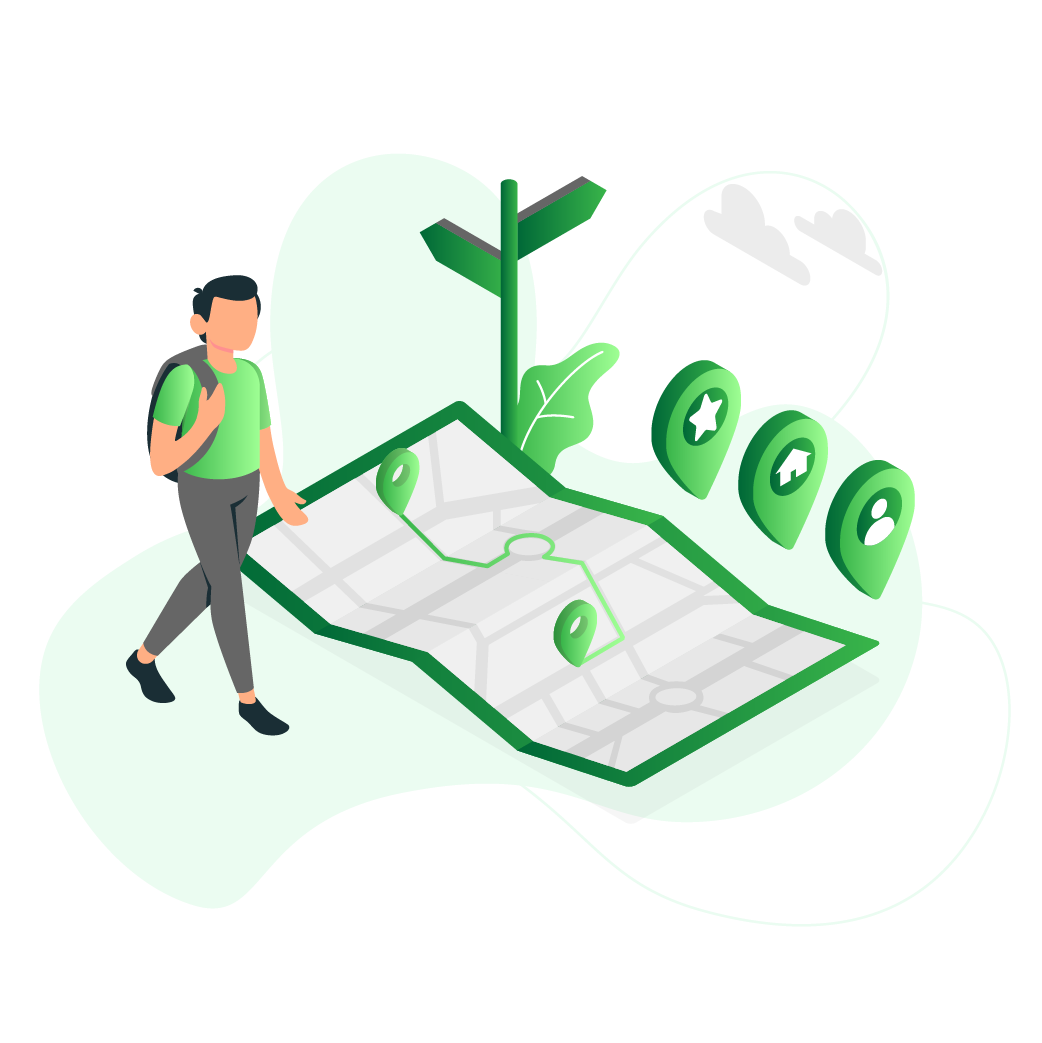 Advotics-Route-Management-System