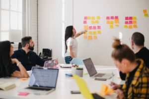 Skills yang Dibutuhkan Sales Supervisor di Tahun 2020