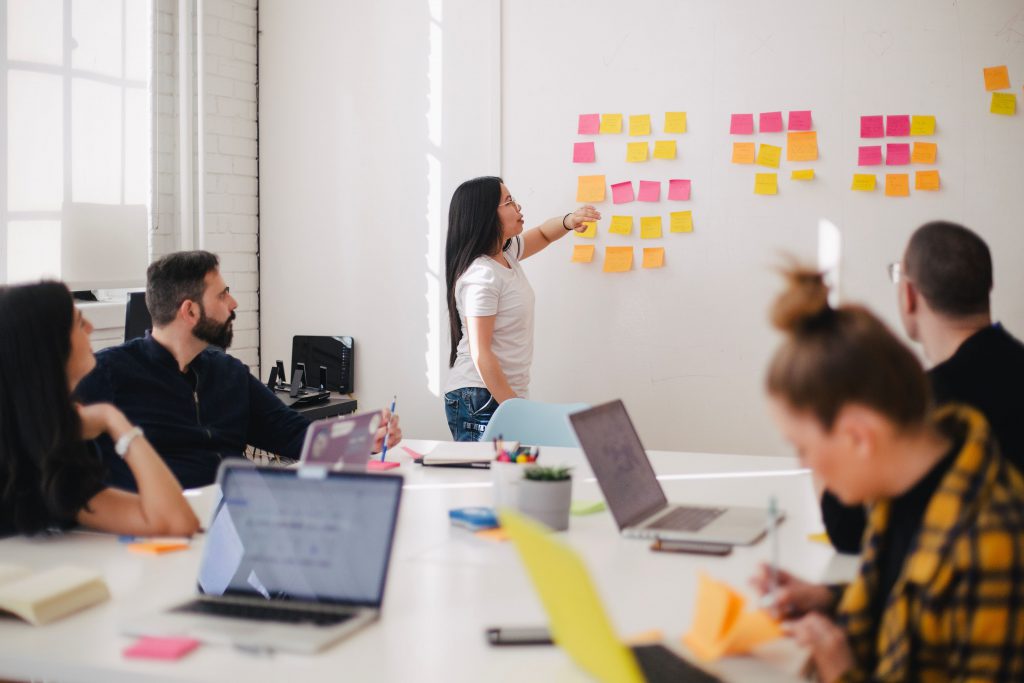 Read more about the article Skills yang Dibutuhkan Sales Supervisor di Tahun 2020