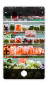 image planogram advotics