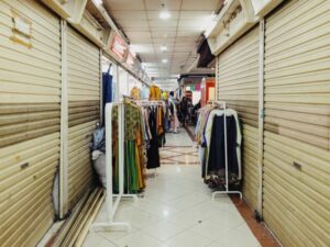Read more about the article Industri UKM Harus Siap Menyambut Digitalisasi tahun 2020