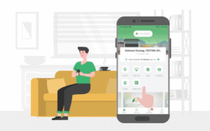 Read more about the article Mengurangi Mobilitas dengan Modul Visitless Sales Order Advotics