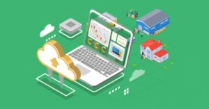 Read more about the article Pelajaran dari COVID-19: Membangun Ketahanan Rantai Pasokan menggunakan Solusi Cloud