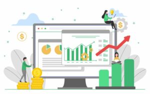 Mari Kita Keluar dari Krisis Ini dengan Kemajuan Digital
