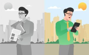 Strategi Penjualan yang Sudah Ketinggalan Zaman