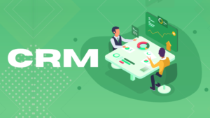 Read more about the article What is Customer Relationship Management Software (CRM)?