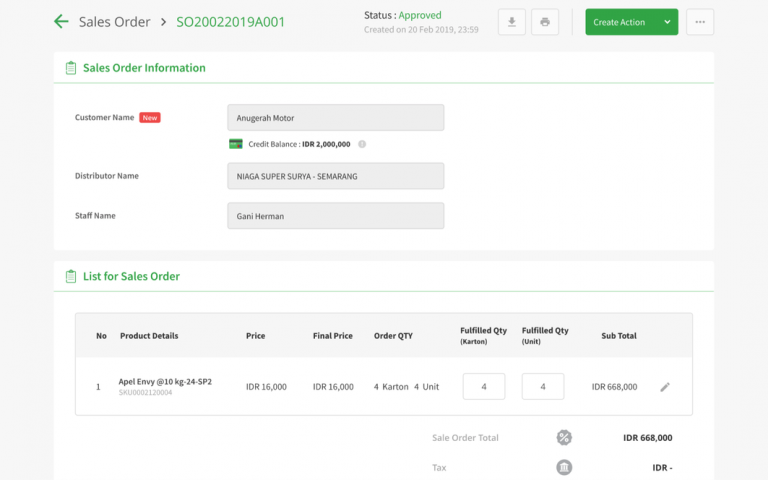 What Is Order Fulfillment Rate How Can You Improve It 