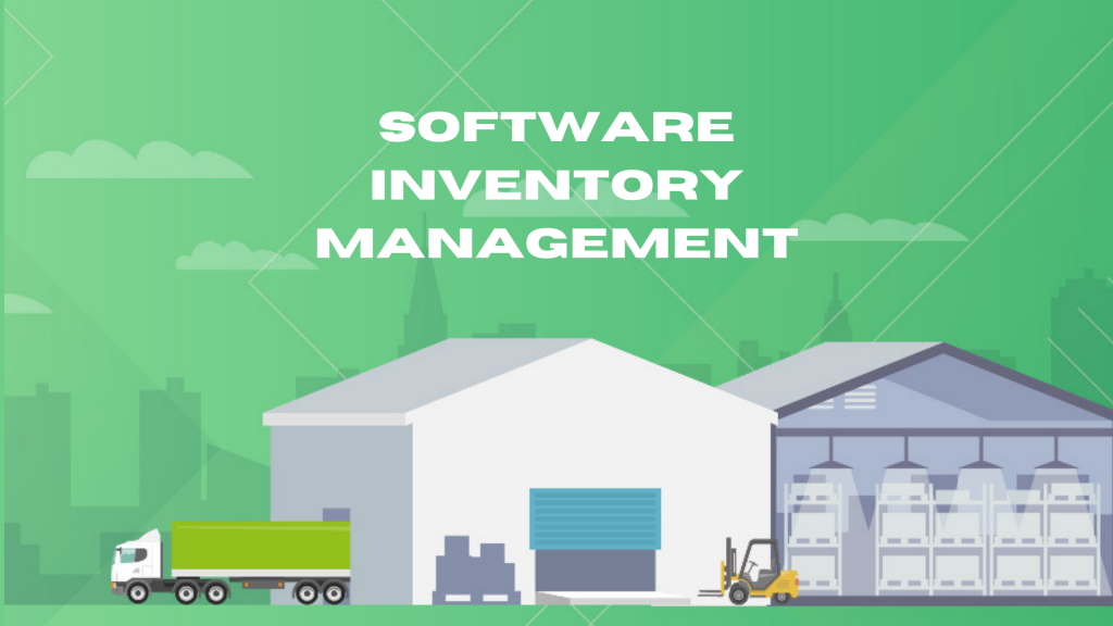 software-inventory-management