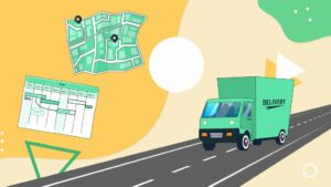 Tantangan Penjadwalan Rute untuk Pengiriman Barang dan Kunjungan Lapangan