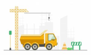 Digitalisasi Supply Chain di Industri Konstruksi dan Bahan Bangunan