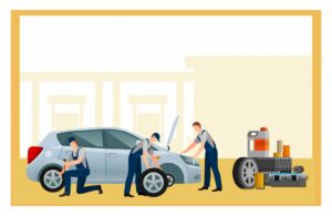 Digitalisasi Supply Chain di Industri Pelumas dan Automotive Supplies