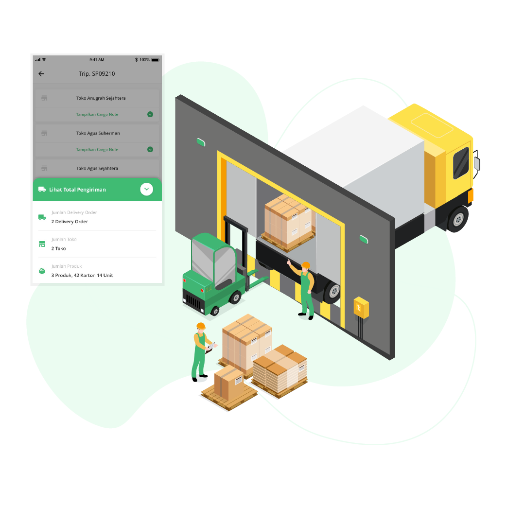delivery-planning-system-pengiriman-barang
