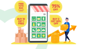 Read more about the article Strategi Meningkatkan Penjualan ke Toko dengan Program Promosi
