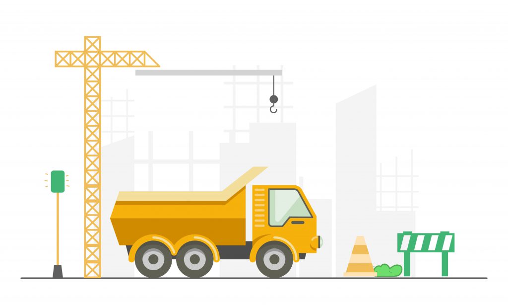 Read more about the article Digitizing Supply Chain: Construction and Building Materials Industry