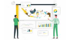 Read more about the article Benefits of Geo Analytics for Sales Managers