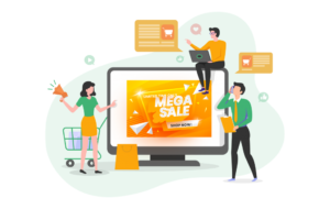 Read more about the article How to Effectively Run Promotion Campaign for Your Stores