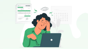 Read more about the article Biggest Obstacle in Billing & Invoice Payment Process and How to Overcome Them