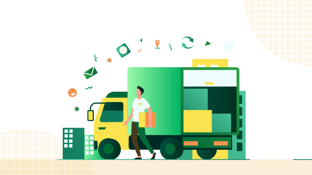 Read more about the article Reduce Shipping Costs with Technology