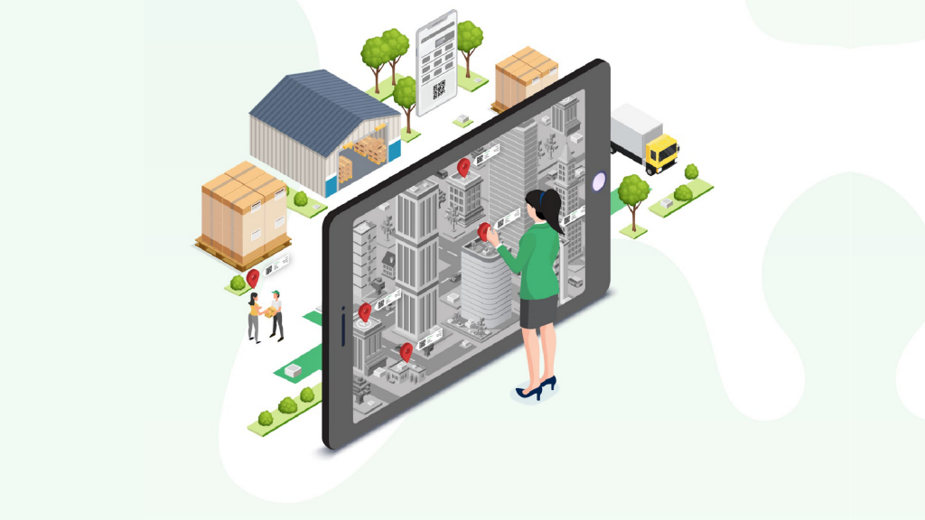 What is Track and Trace? Benefits for Brands Manufacturers?