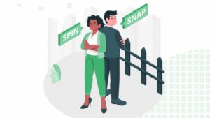 Read more about the article SPIN & SNAP Sales Strategy. Which is Most Effective for You?