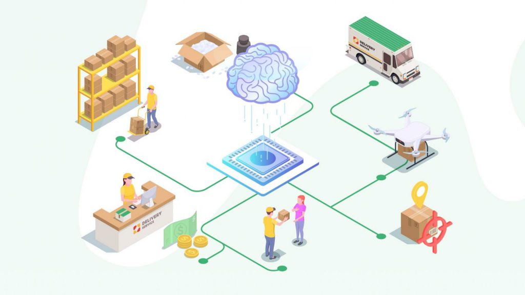 Read more about the article Warehouse Business Intelligence untuk Logistik Principal dan Distributor