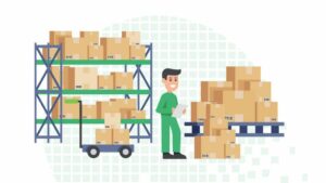 Cara Stock Opname Secara Efektif