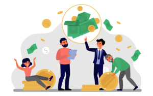 Read more about the article Getting More Values from Your Existing Customers