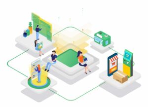 Read more about the article Mengelola Penjualan Multisaluran (Omnichannel) untuk Prinsipal dan Distributor