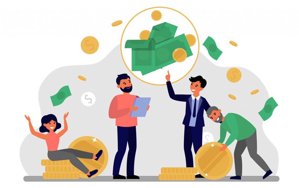 Read more about the article Dapatkan Lebih Banyak Value dari Pelanggan Anda