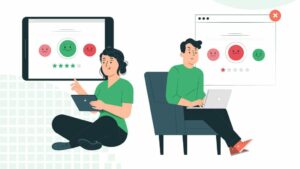 Pentingnya Mengetahui Feedback Klien dari Survei