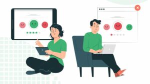 Read more about the article Importance of Knowing Client’s Feedback from Surveys