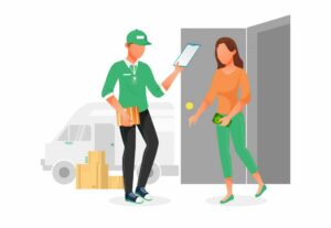 Kenali 3 Proses Pengiriman Barang hingga Sampai ke Tangan Pelanggan!